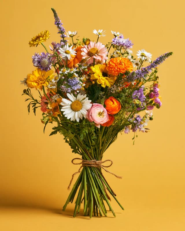 Wildflower Bunch